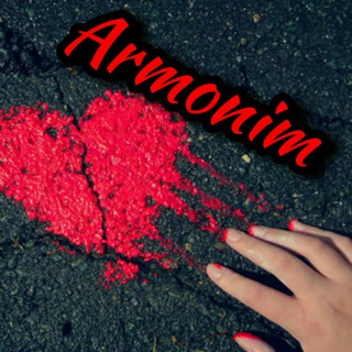 Логотип @armonim_oo7 - Super gruppa