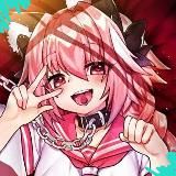 Логотип @armorandboobs4ever - ArmorAndBoobs