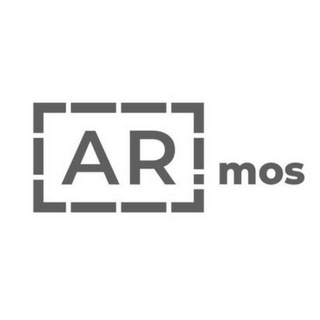 Логотип @armoscow - AR.Mos