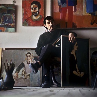 Логотип @armpersonalities - Personalities