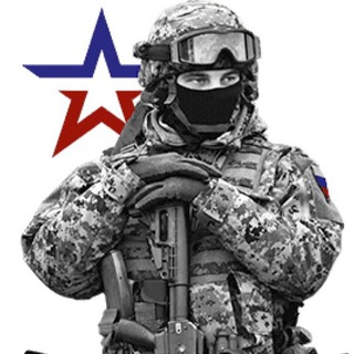 Логотип @armporf - Все для СВО