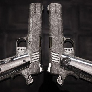 Логотип @arms_markett - Оружейный рынок чат