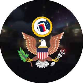 Логотип @armsp5 - Минобороны СП | СП5