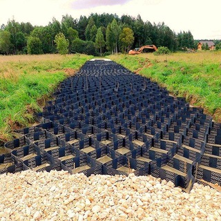 Логотип @armstroyy - 🔸Асфальтирование и благоустройство, 🔸Укладка тротуарной плитки ,+79370807006