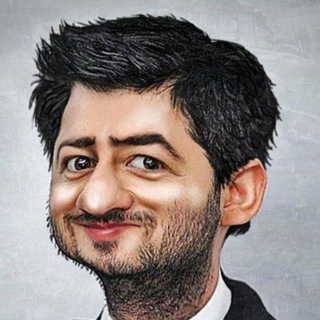 Логотип @armuanumor - Армяныч | Юмор