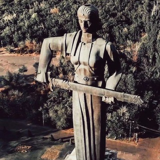 Логотип @armvector - ArmVector