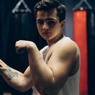 Логотип @armvlad - АрмВлад - армрестлинг