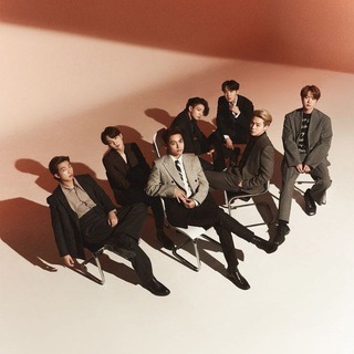 Логотип @army_7bts - BTS|BANGTAN|BOYS