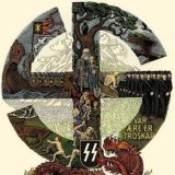Логотип @army_of_thule_01 - 卐 Армия Туле/Army of Thule 卐