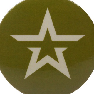 Логотип @army_peace - Армия | США | Россия