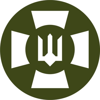 Логотип @army_tv - АРМІЯ TV