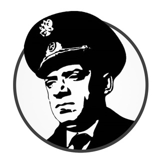 Логотип @armyanekdot - Армейские анекдоты