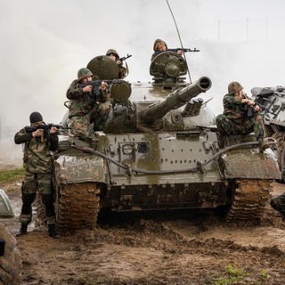 Логотип @armypoligon - АРМЕЙСКИЙ ПОЛИГОН