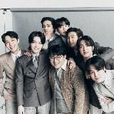 Логотип @armys_universe - 💜𝐁𝐓𝐒 𝐌𝐘 𝐖𝐎𝐑𝐋𝐃💜