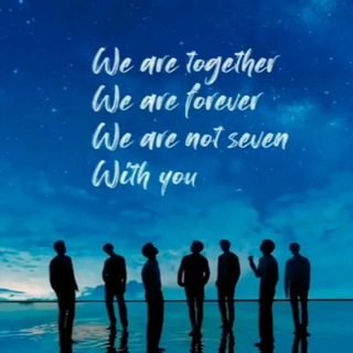 Логотип @armytime_bts - MoHina. UZ Army