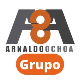 Логотип @arnaldoochoacomgrupo - Arnaldo Ochoa - Grupo