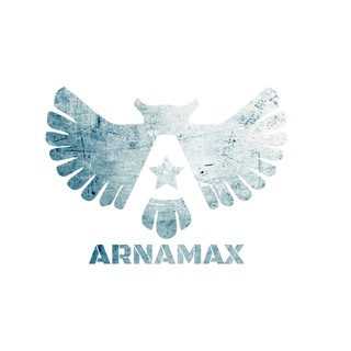 Логотип @arnamax - Arnamax.kz