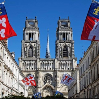 Логотип @arnaudrobert - Arnaud Robert 🇨🇵