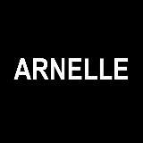 Логотип @arnellecosmetics - ARNELLE COSMETICS
