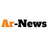 Логотип @arnews0 - Ar-News