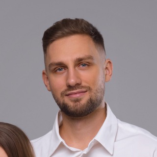 Логотип @ArnoldCrypto - Арнольд Криптовалютный