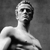 Логотип @arnobrekerart - Arno Breker Art