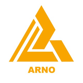 Логотип @arnoeng - ART-NANO (ARNO) [Eng]