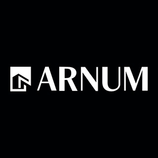 Логотип @arnum_kzn - ARNUM | Строительная компания