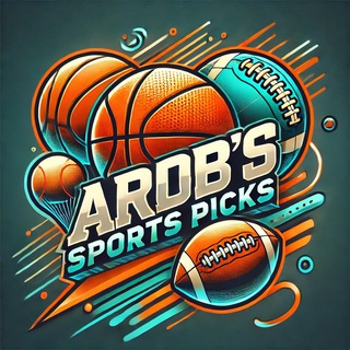 Логотип @arobsportspicks - Arob’s 🔥🔥🔥 Picks 💰 💰
