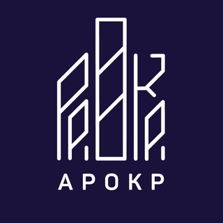 Логотип @arokrmkdrf - АРОКР