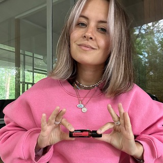 Логотип @aroma_and_psy - Алия Булаева. Арома&Psy