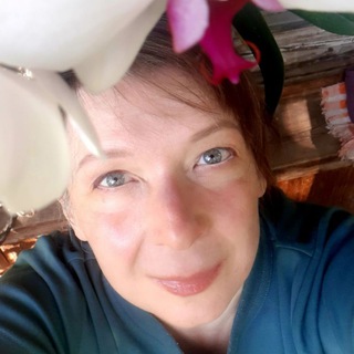 Логотип @aroma_beautyhealth - Блог натуропата | Красота 40+