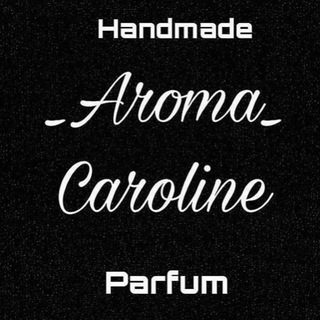 Логотип @aroma_caroline_parfum - _Aroma_Caroline Парфюм