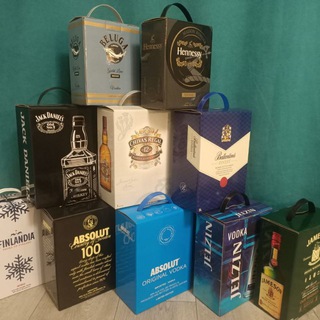 Логотип @aroma_kits - Aroma-kits🍷Ароматизаторы🍾 Водочные комплекты