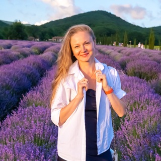 Логотип @aroma_mama_chat - чат 💬 АРОМА-МАМА