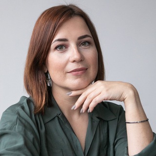 Логотип @aroma_nutriciolog - Женское здоровье с Натальей Ульяновой