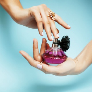 Логотип @aroma_parfums - ДУХИ ✨| ОБЗОРЫ ПАРФЮМЕРИИ