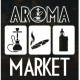 Логотип @aroma_smok - aroma_smok