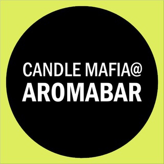 Логотип @aromabar_shop - Aromabar