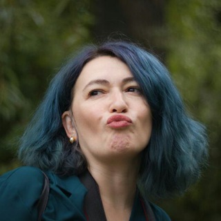 Логотип @aromablog - Аромаблог