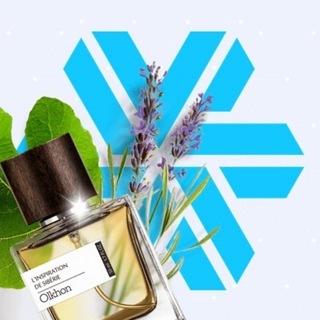 Логотип @aromablog_siberainwellness - Аромаблог Siberian Wellness