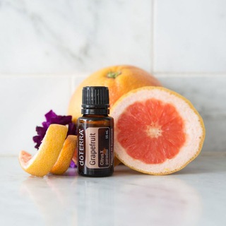 Логотип @aromaclubpro - Ar🍊ma Club PRŌ doTERRA