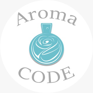 Логотип @aromacoderu - AromaCODE.ru парфюмерия