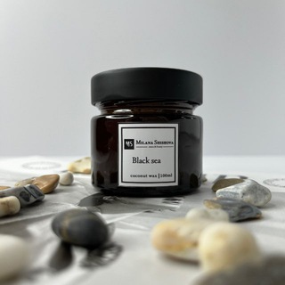 Логотип @aromadebeauty - AromaDeBeauty