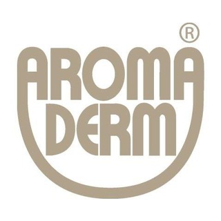 Логотип @aromaderm - Aromaderm