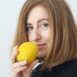 Логотип @aromagen - АромаГении