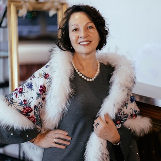 Логотип @aromagrup - АромаКлюч: вдохни Счастье