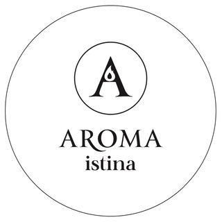 Логотип @aromaistina - Aromaistina | Подарки для настроения