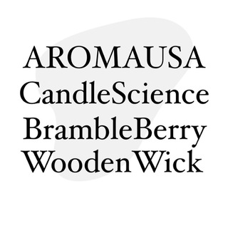 Логотип @aromamaslausa - Aromausa