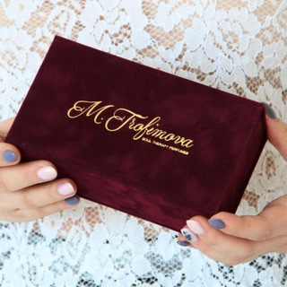 Логотип @aromamood - Ароматное настроение